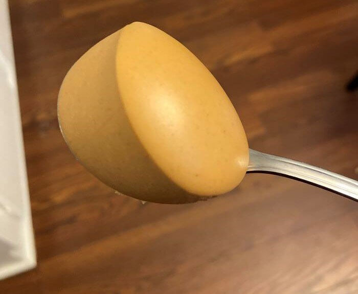 A Peanut Butter Lover's Dream!