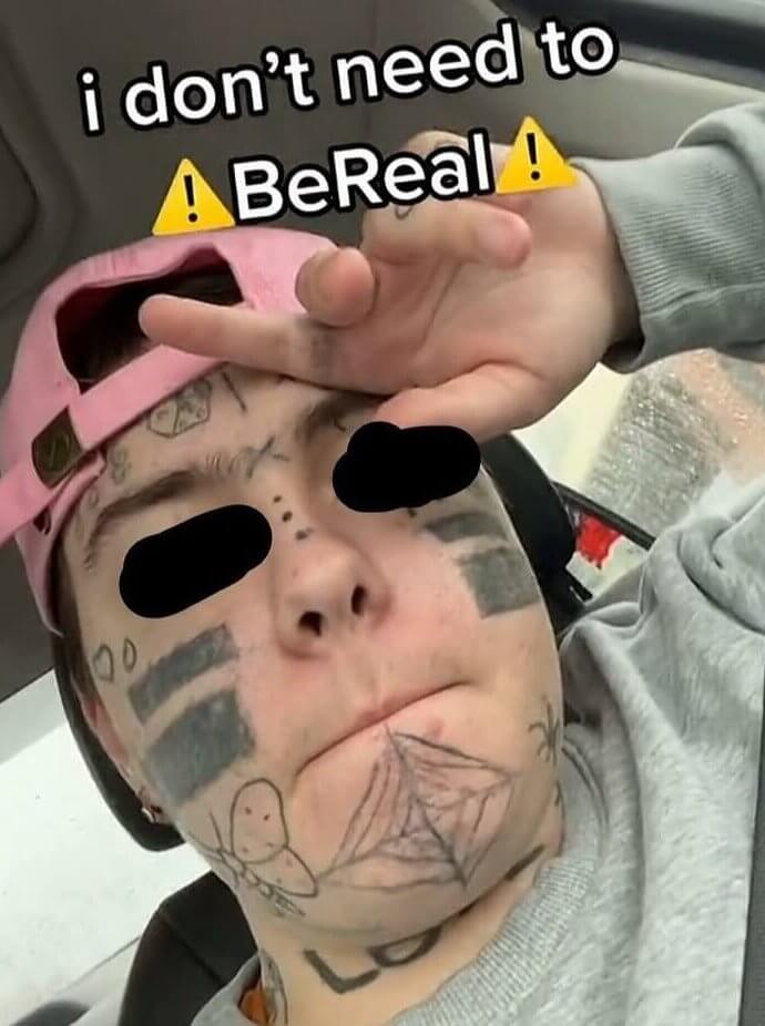 Doodles BeReal