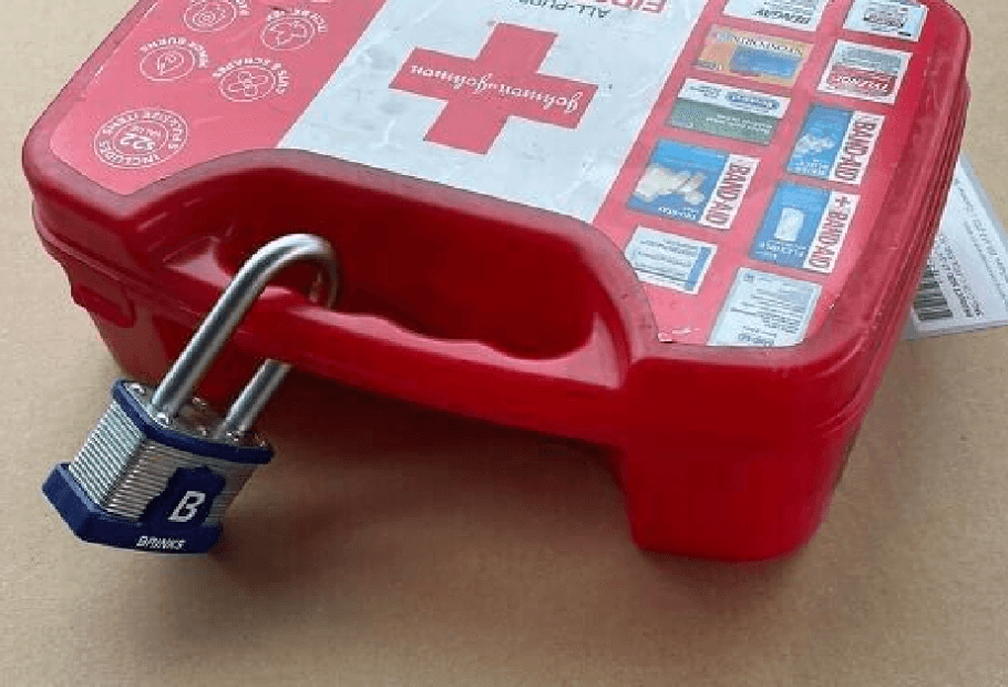 Photos That Show Safety Does Not Always Come First