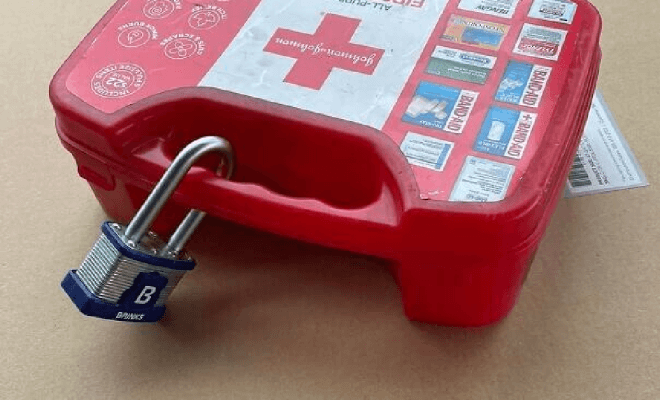 Photos That Show Safety Does Not Always Come First