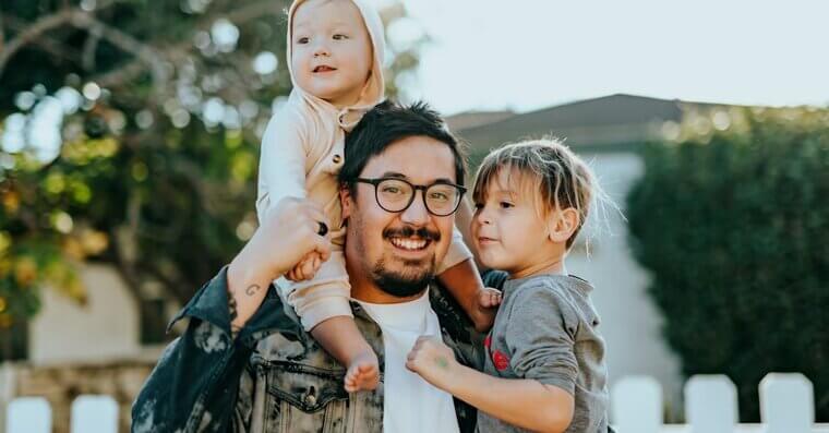 Have a Sense of Purpose