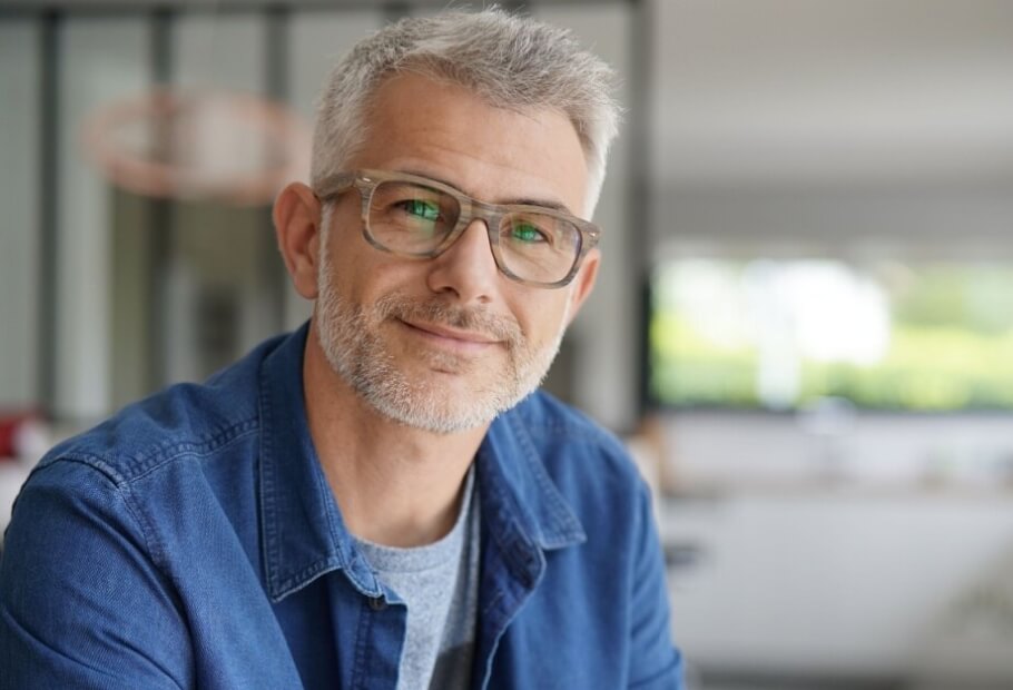 How Some People Stay Younger Than Their Age