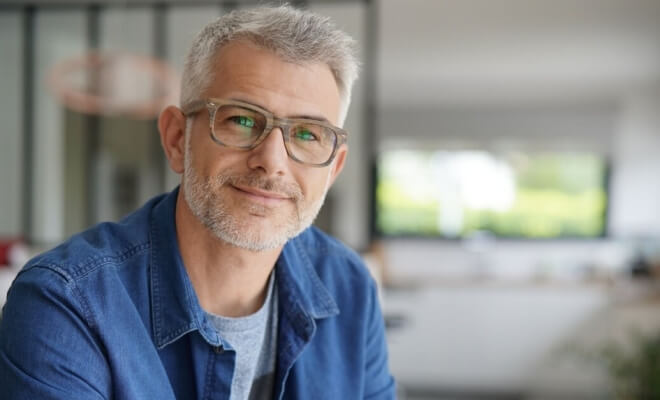 How Some People Stay Younger Than Their Age