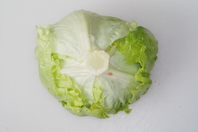 Mist Your Wilted Lettuce With Sugar Water to Revive Its Spirit