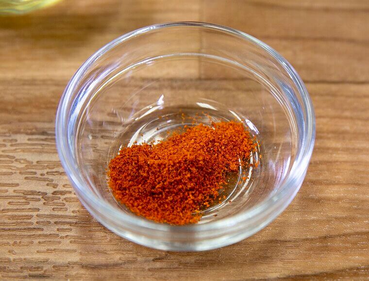 Use a Dash of Cayenne Pepper to Ward Off Unwanted Garden Critters