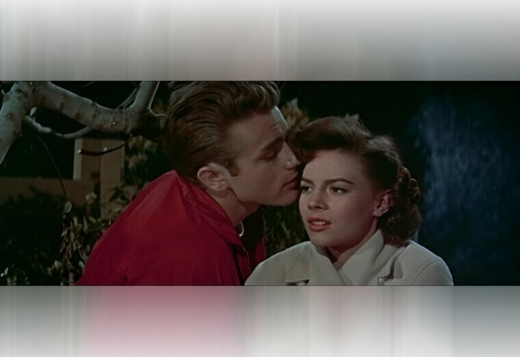 James Dean’s Red Windbreaker: The $600,000 Jacket of Teenage Rebellion for "Rebel Without a Cause"
