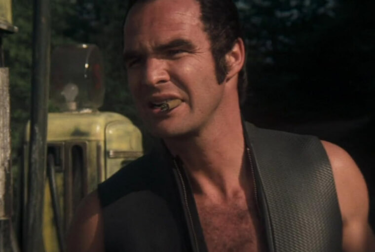 Burt Reynolds’ "Deliverance" Vest: The $10,000 Macho Icon