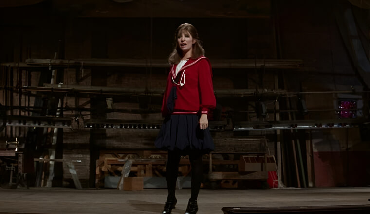 Barbra Streisand’s "Funny Girl" Sailor Suit: The $15,000 Nautical Classic