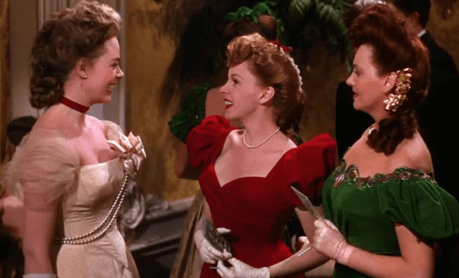 The Lasting Legacy: Hollywood Wardrobe Pieces That Defined an Era