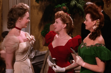 The Lasting Legacy: Hollywood Wardrobe Pieces That Defined an Era