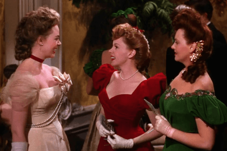 The Lasting Legacy: Hollywood Wardrobe Pieces That Defined an Era