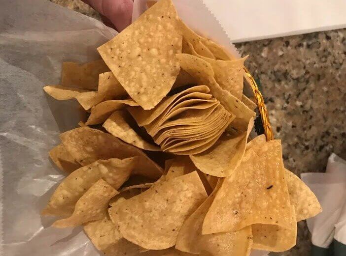 Nachos