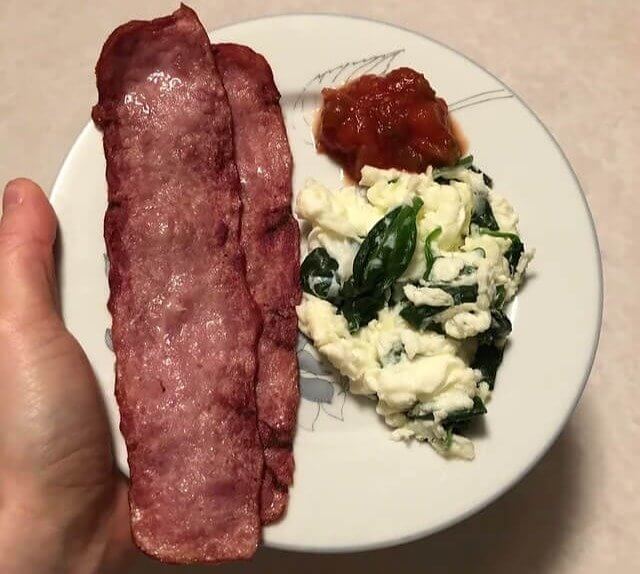 Bacon