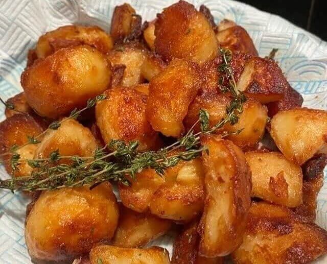Batatas