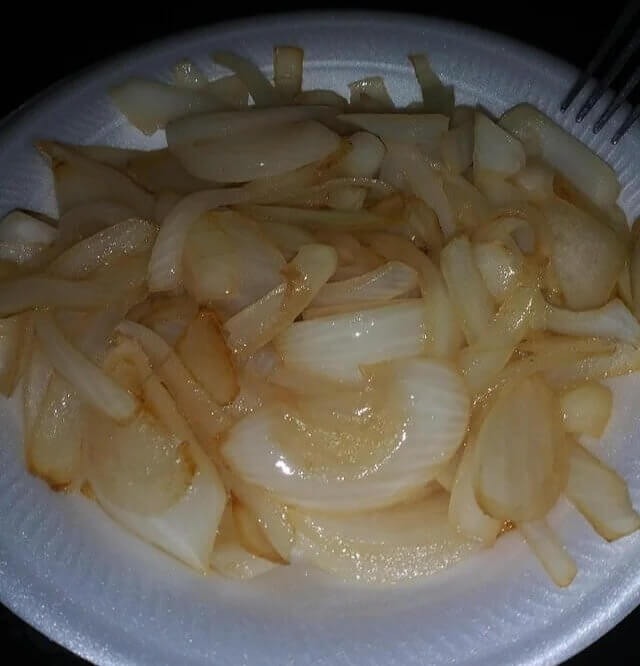 Cebolas