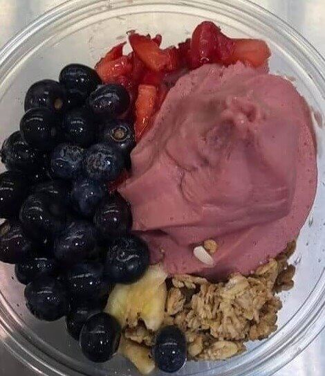 Açaí