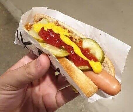 Cachorro-quente