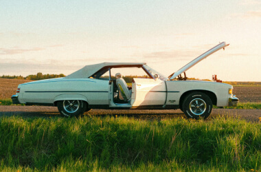 Forgotten American Muscle Cars From the ’70s