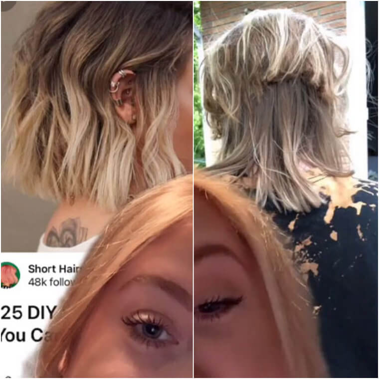 Watching A Hair Cutting Tutorial Does Not Make You A Hairstylist