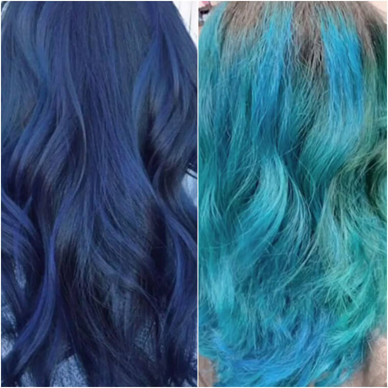 The Art Of Dying Hair Is In The Hands Of The Colorist