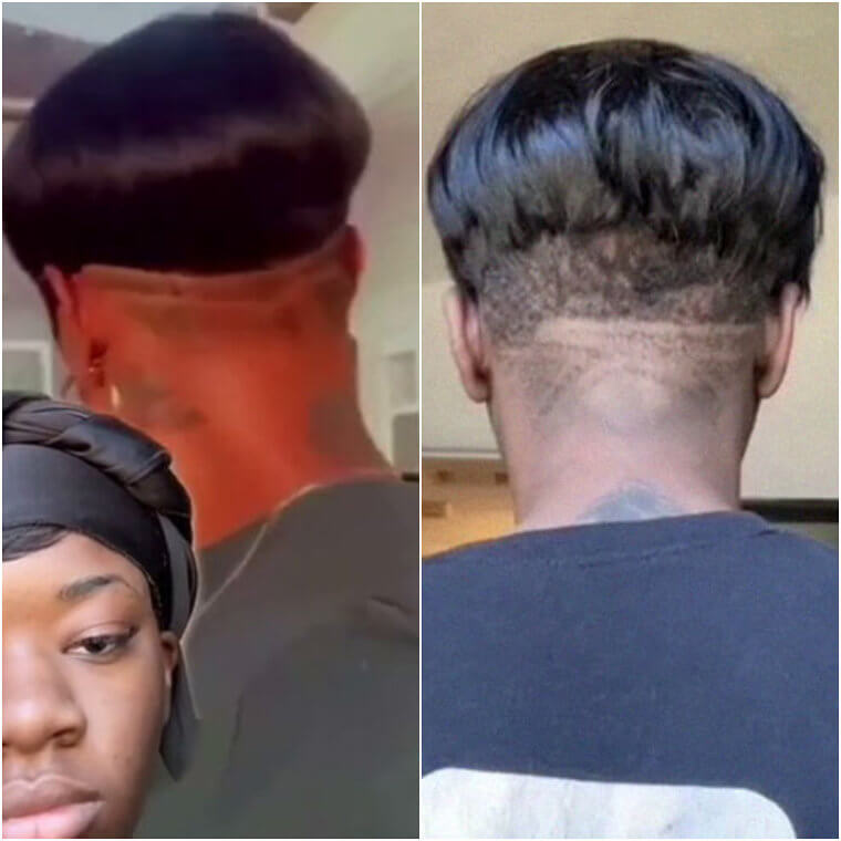 If You Can't Do A Fade Just Admit It