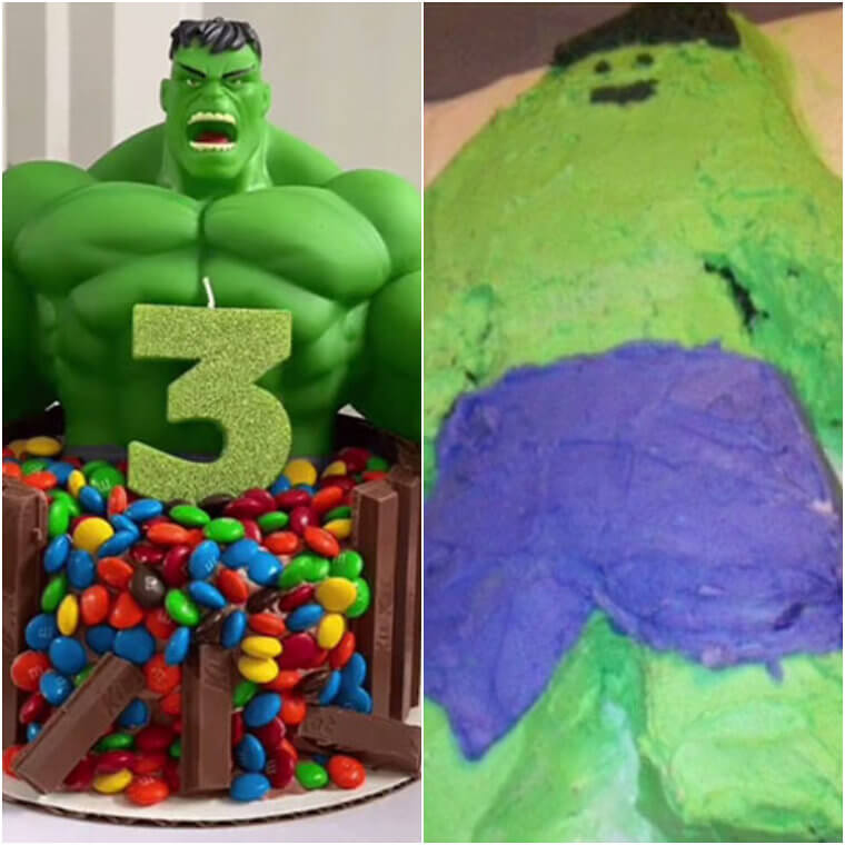 The Not So Incredible Hulk Nobody Wanted But Somebody Got