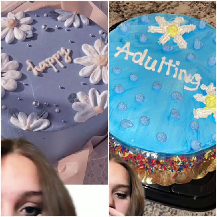 Adulting Is Knowing When To Say You Can't Do Something