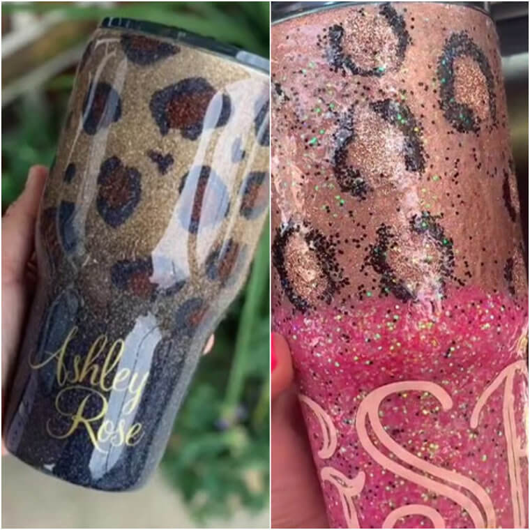 Not All Animal Prints Are Made The Same And It Shows