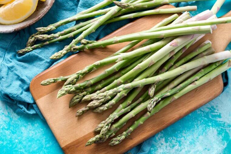 Asparagus