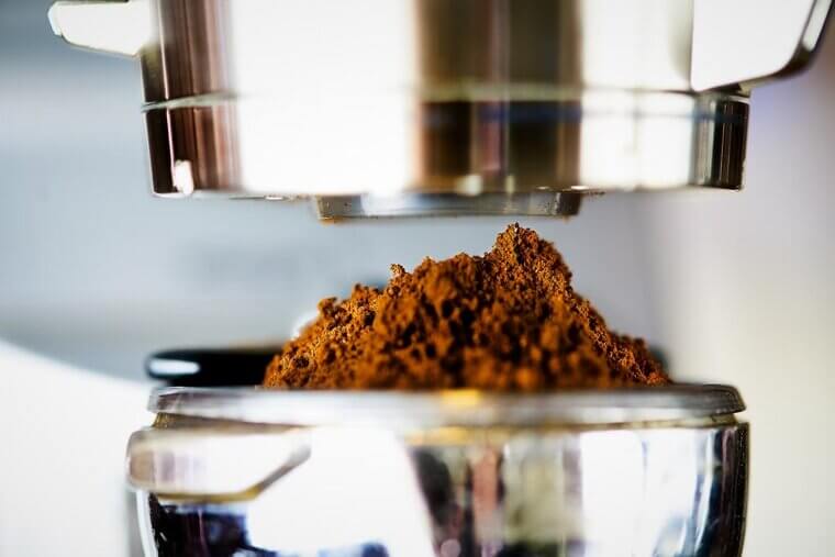 Coffee Grounds