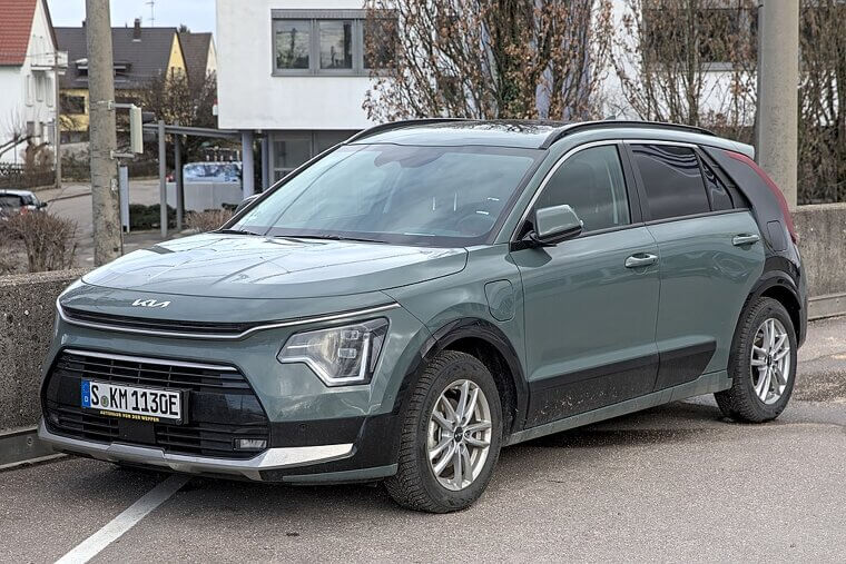 Kia Niro