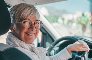 Senior-Friendly Cars to Consider in 2025
