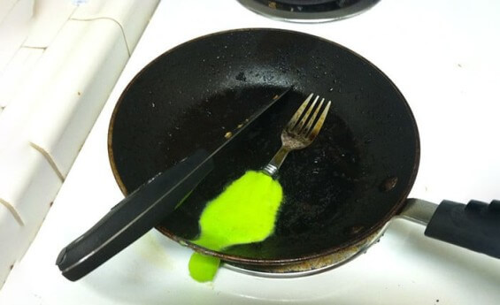 Funny Kitchen Fails That Will Make You Feel Like an Iron Chef