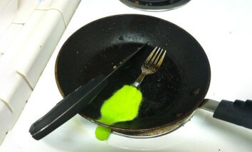 Funny Kitchen Fails That Will Make You Feel Like an Iron Chef