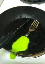 Funny Kitchen Fails That Will Make You Feel Like an Iron Chef