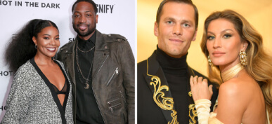 Here's Everything You Need To Know About The Most Powerful And Interesting Couples In Sports