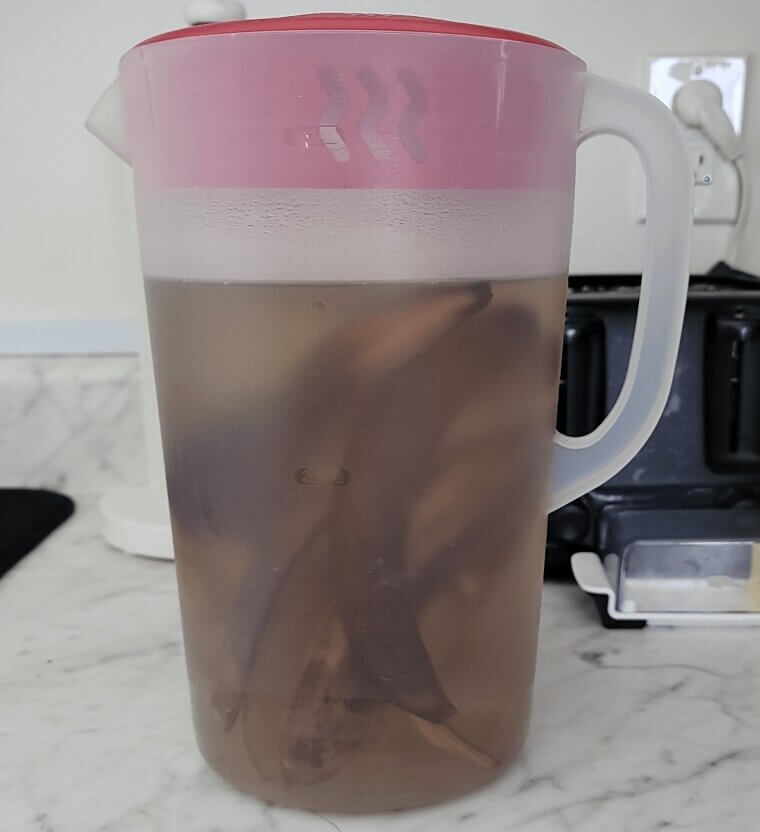 It Is a Great Use for Food Waste