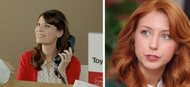 35+ TV Commercial Actors Who Are Getting Paid An Outrageous Amount, Ranked