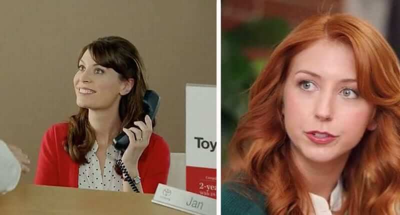 35+ TV Commercial Actors Who Are Getting Paid An Outrageous Amount, Ranked