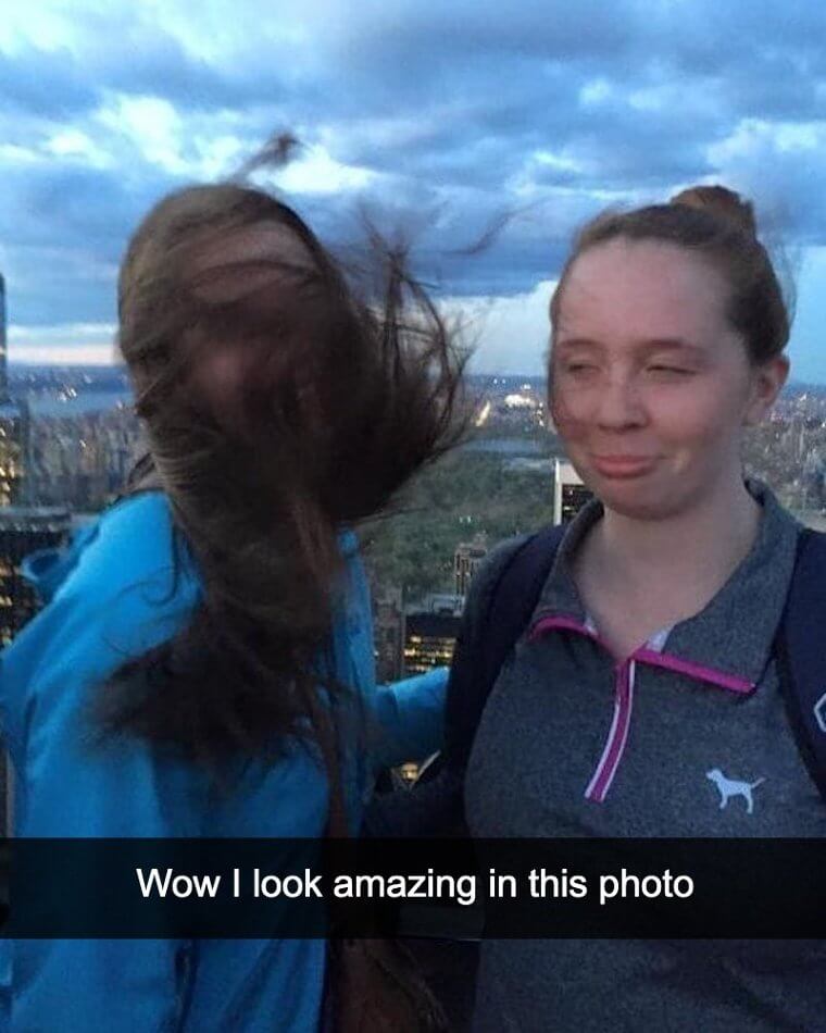 Wind Is Your Other Worst Enemy
