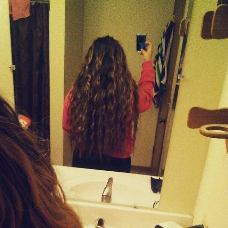 Always Gotta Do a Back Check