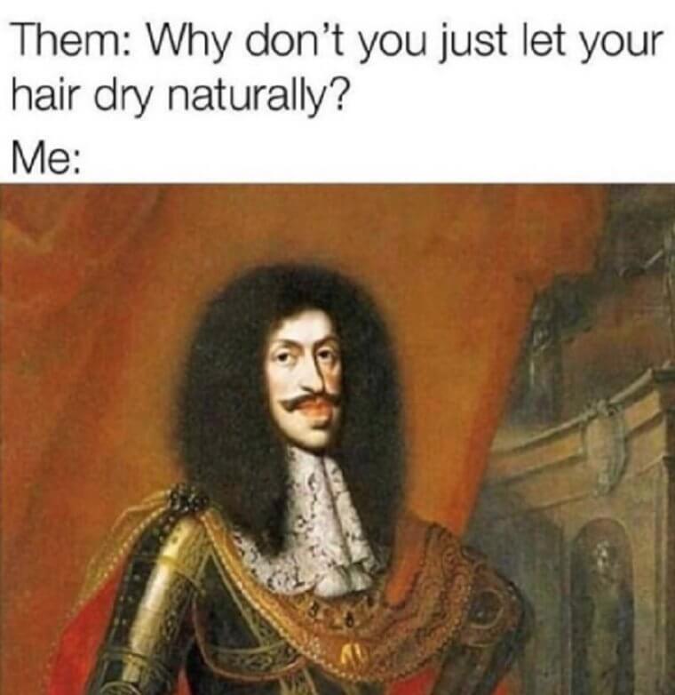 Fearing Humidity
