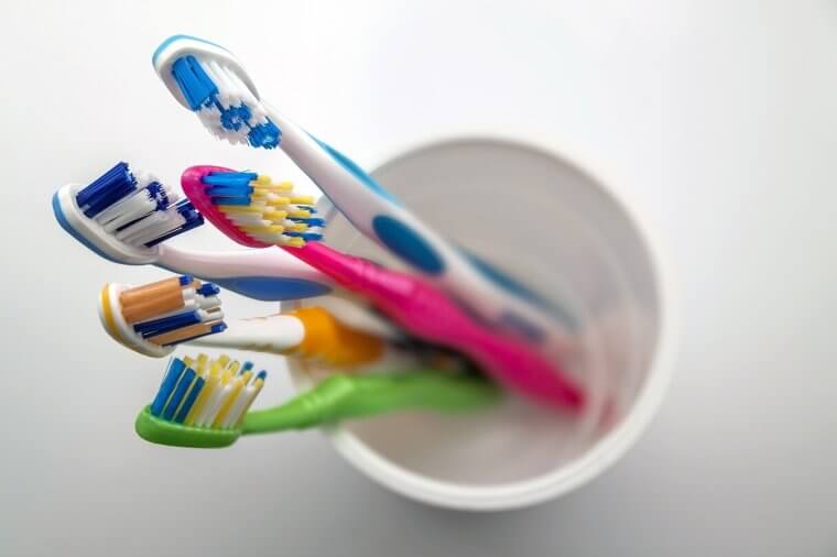 Toothbrushes