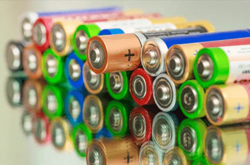 Rechargeable Batteries