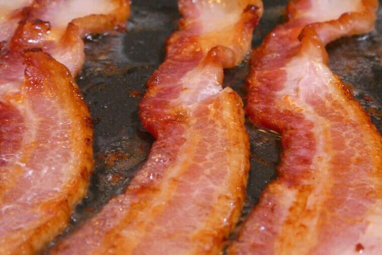 You Can Switch Out The Meat