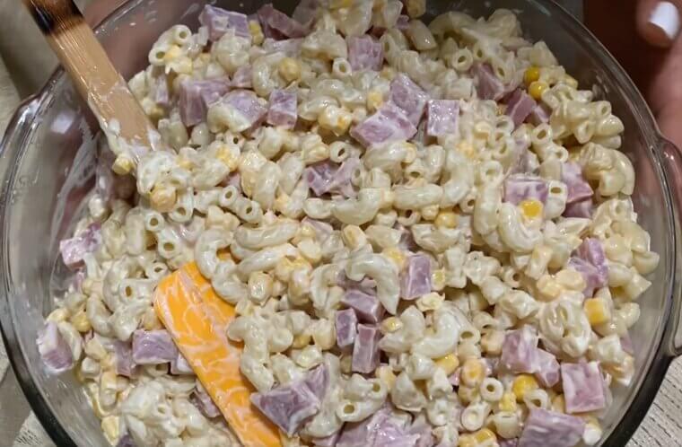 You Can Switch Up The Ingredients