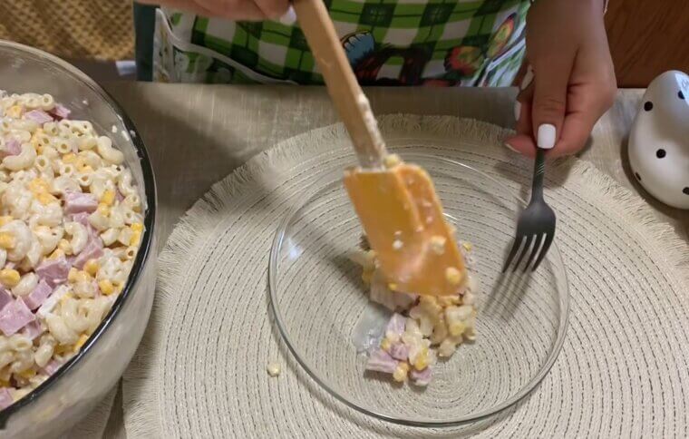 Nutritional Snapshot (approximate)