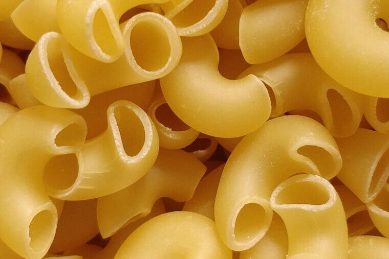 Why This Pasta Salad Works