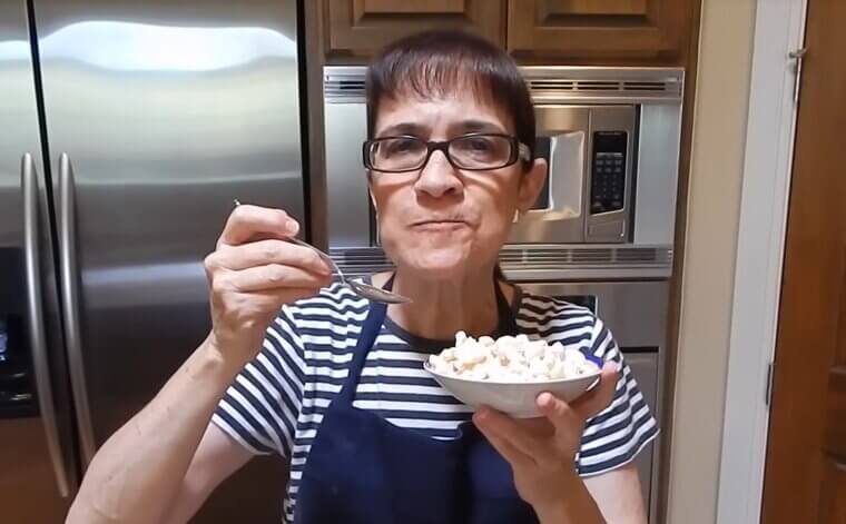 Chill and Let Flavors Meld