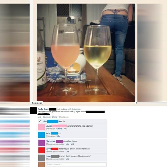 Great Wine Glasses